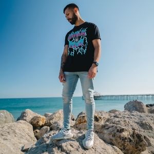 Meet your Posher, Louis